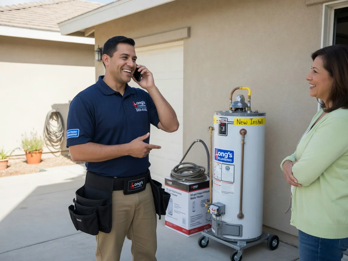Leak Detection Smock, PA FAQs